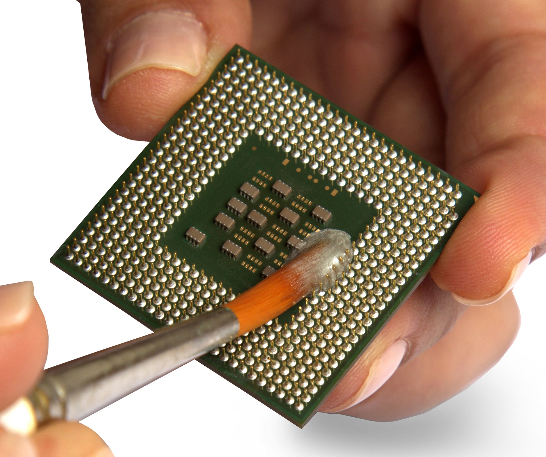 IS THERE AN ELECTRICALLY CONDUCTIVE SYSTEM THAT CAN BE SPRAY COATED FOR SUPERIOR EMI/RFI SHIELDING? 5 IMG 0512