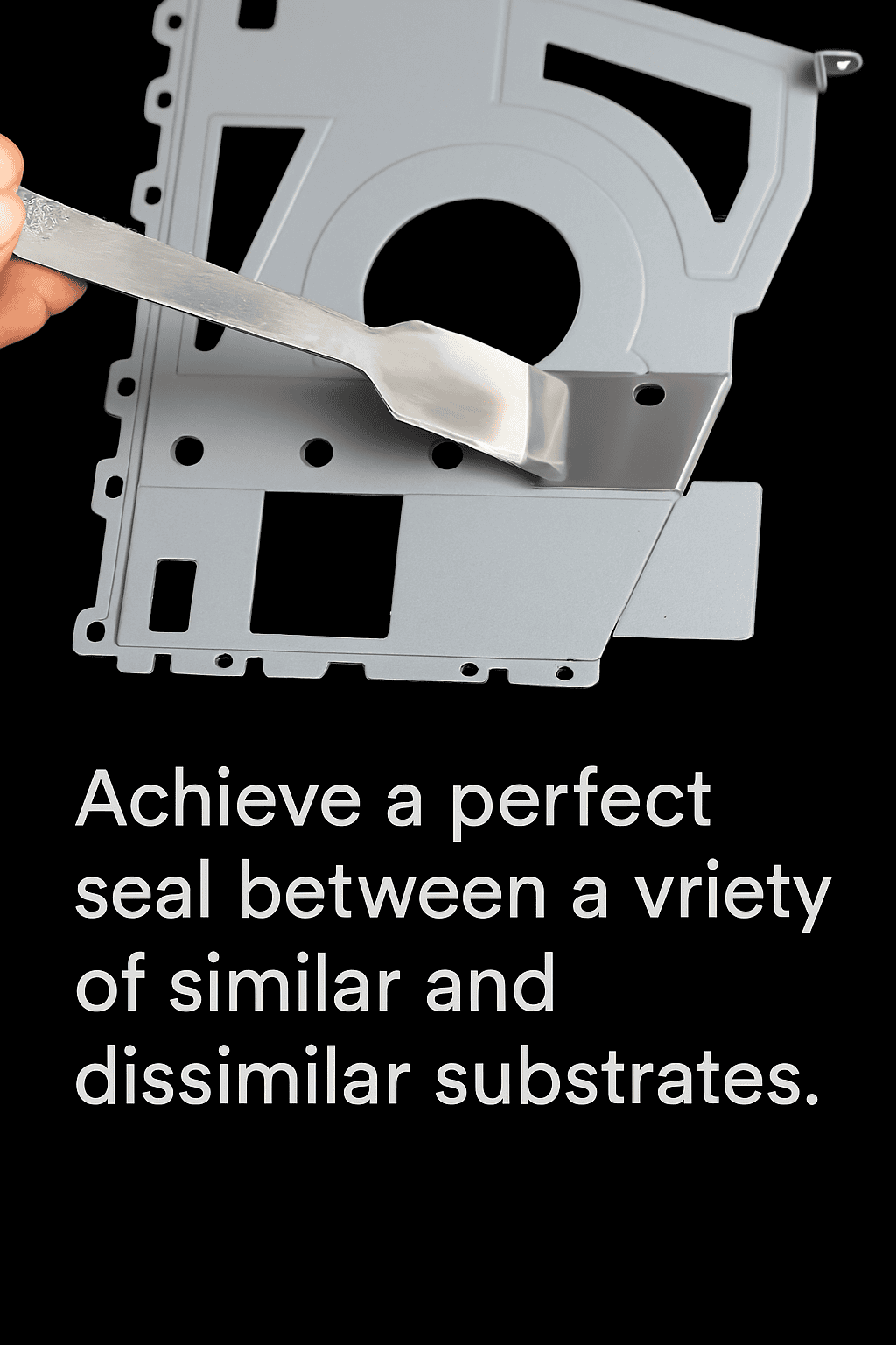 Sealing