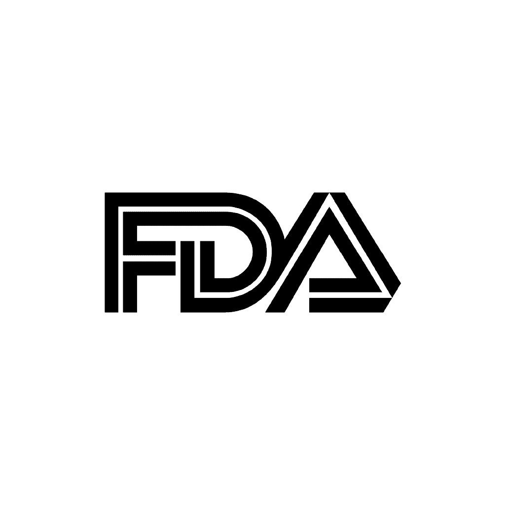 Food and Drug Administration logo.svg