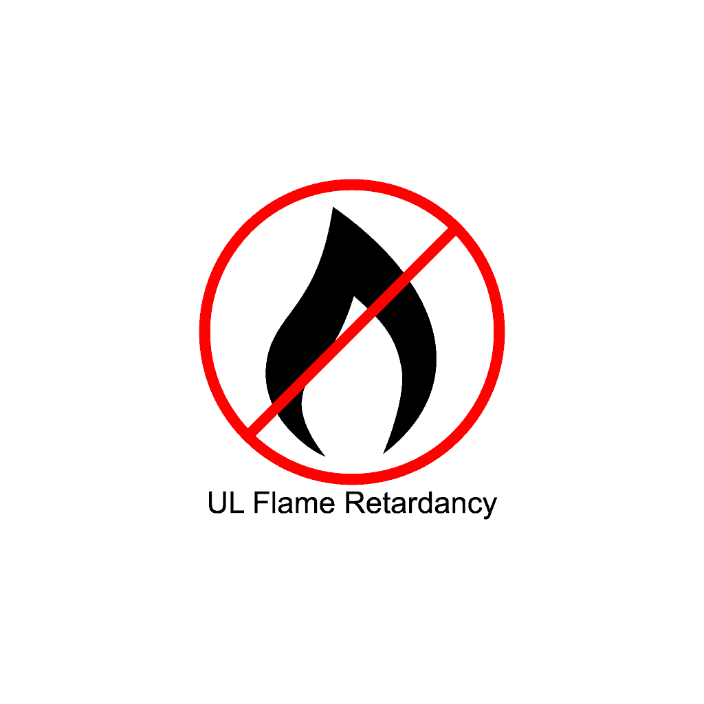 UL Flame Retardant Modified