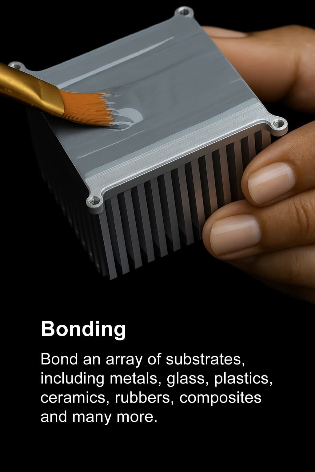 Bonding 1