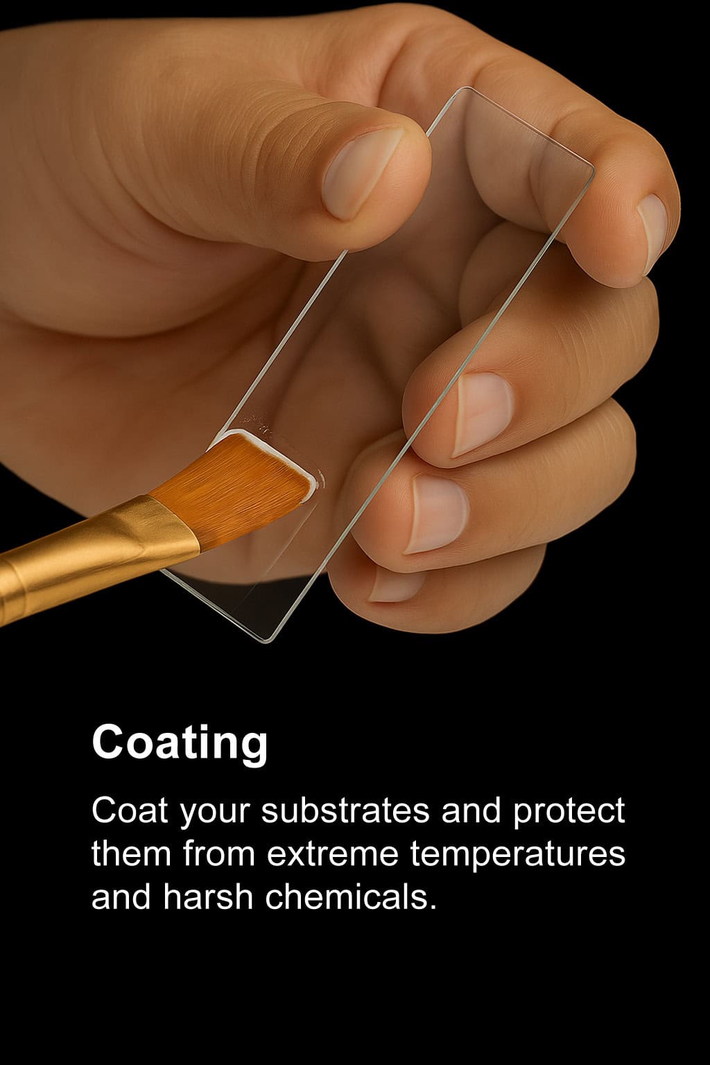 Coating 1