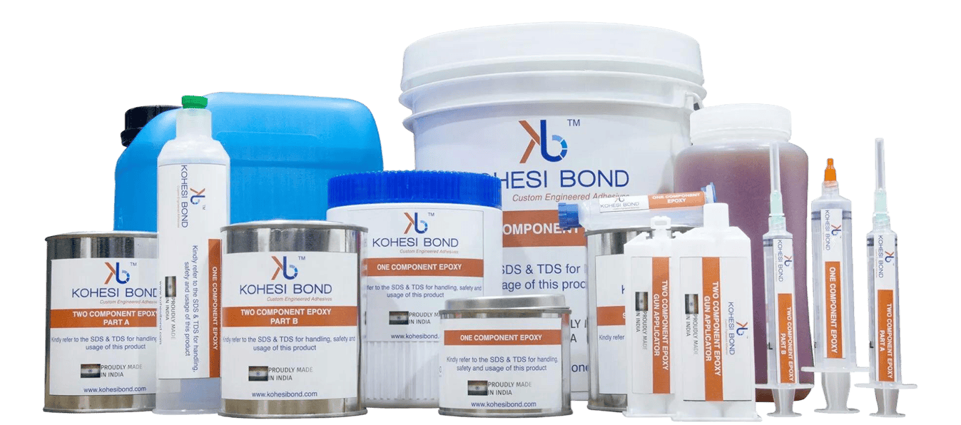 EPOXY-SYSTEMS
