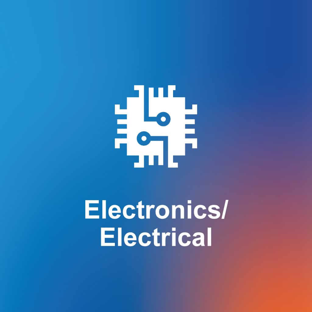 Electronics 1