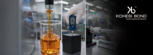 Epoxy potting compound viscosity hardness CTE properties