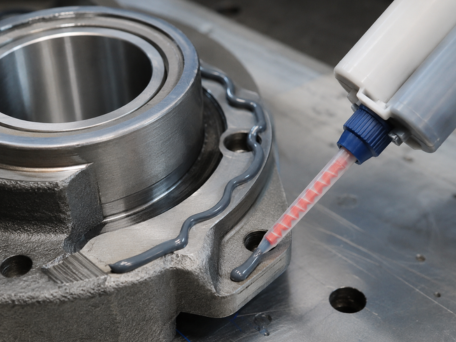 Custom Structural Bonding