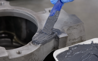 Epoxy Adhesive Bonding Solutions 8 Metal Bonding