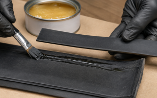 Epoxy Adhesive Bonding Solutions 11 Rubber Bonding Adhesive