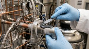 Cryogenic Temperatures
