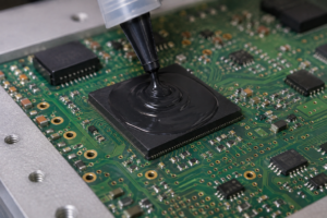 Electrical Properties of Adhesive Systems 11 Electrically Conductive Epoxy Adhesives