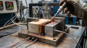 High Temperature Resistance
