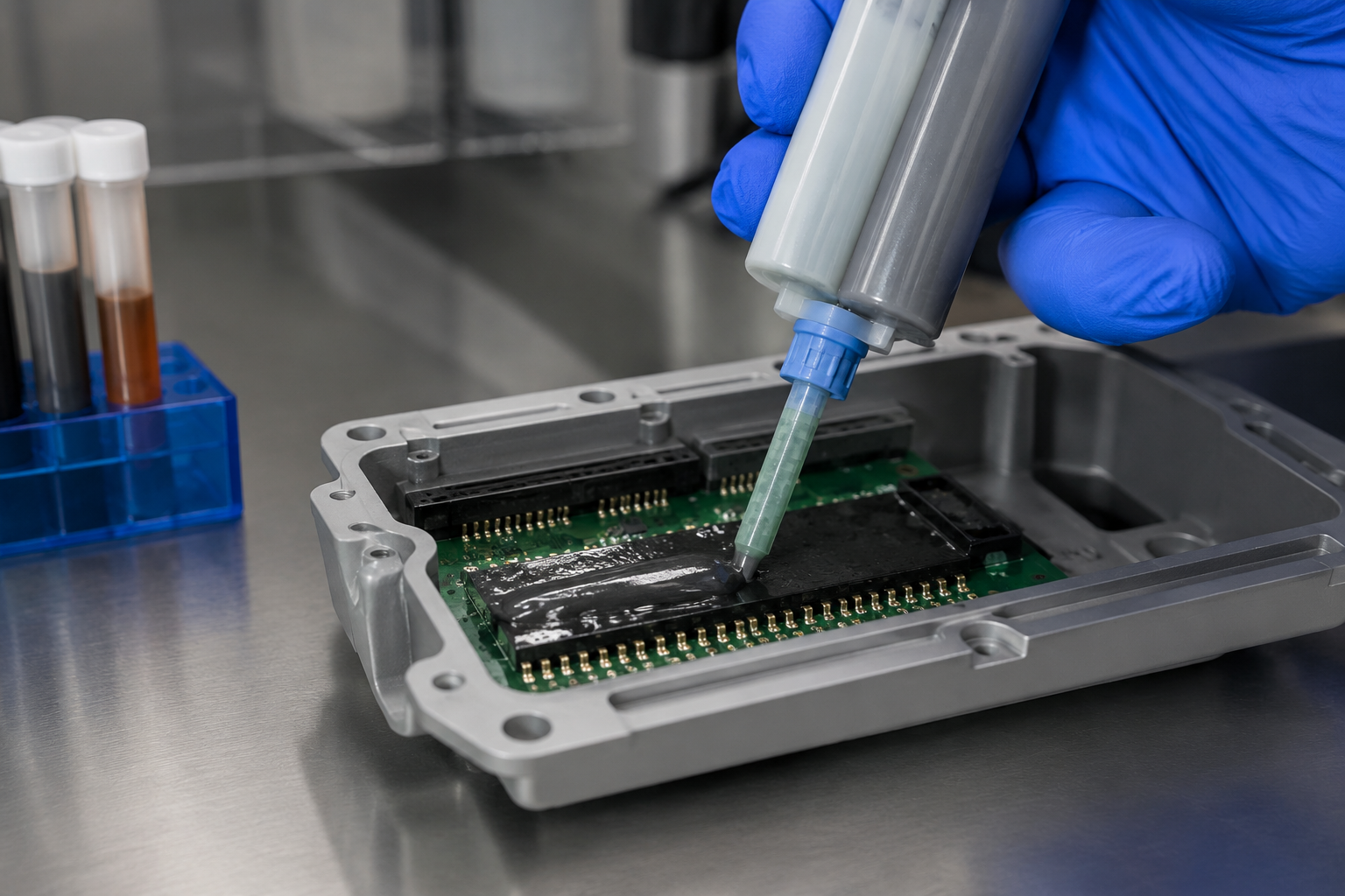 Stability across temperature not just at 23°C