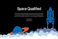 Space qualified